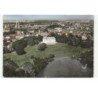OIGNIES:parc du chateau, vue générale du groupe minier vue aérienne 10X15 - très bon état