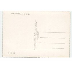 MERLIMONT-PLAGE: 5 vues vue aérienne 10X15 - très bon état