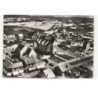MERLIMONT: l'église notre-dame des anges vue aérienne 10X15 - très bon état