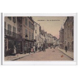 CHAUMONT : rue de buxereuilles - tres bon etat