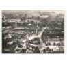 MAZINGARBE: l'église, les usines vue aérienne 10X15 - très bon état