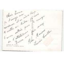 MAROEUIL: vue générale vue aérienne 10X15 - état