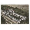 MONTREUIL-sur-MER: la chartreuse vue aérienne 10X15 - très bon état