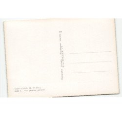 MONT-SAINT-ELOI: vue aérienne 10X15 - très bon état