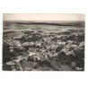 MONCHY-au-BOIS: vue générale vue aérienne 10X15 - très bon état