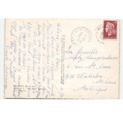 MEURCHING: rue roger, calengro, vue aérienne 10X15 - très bon état