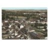 LICQUES: vue aérienne 10X15 - très bon état