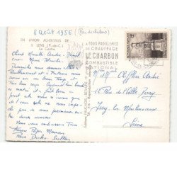 LENS: le centre vue aérienne 10X15 - très bon état