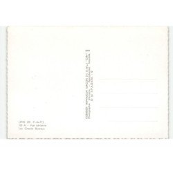 LENS: les grands bureaux, vue aérienne 10X15 - très bon état