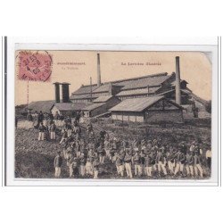 GENEVE : la tuilerie - tres bon etat