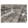 NOTRE-DAME-de-LORETTE: vue aérienne 10X15 - très bon état