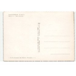 LONGUENESSE: vue générale vue aérienne 10X15 - très bon état