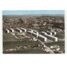 LIEVIN:  vue aérienne 10X15 - très bon état