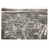 LENS: vue générale vue aérienne 10X15 - très bon état
