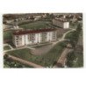 ISBERGUES: les blocs logéco de berguette-isbergues vue aérienne 10X15 - très bon état