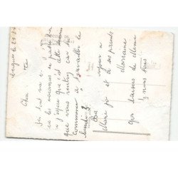 ISEBERGUES: vue aérienne 10X15 - état