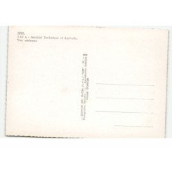 IZEL: institut technique et agricole: vue aérienne 10X15 - très bon état