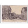 VAVINCOURT : rue de bar, partie centrale - tres bon etat