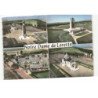 NOTRE-DAME-de-LORETTE: vue aérienne 10X15 - très bon état