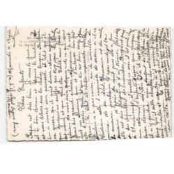 LIEVIN: la mairie vue aérienne 10X15 - très bon état