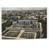 LENS: les grands bureaux des houillères nationales vue aérienne 10X15 - très bon état