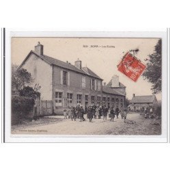 BONA : les ecoles - tres bon etat