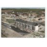 HARDELOT-PLAGE: vue aérienne 10X15 - très bon état