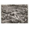 HAISNES: le centre vue aérienne 10X15 - très bon état