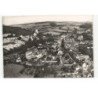 HOUDAIN: vue aérienne 10X15 - très bon état