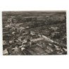 HEUCHIN: vue générale vue aérienne 10X15 - très bon état