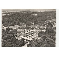 HELFAUT: sanatorium vue aérienne 10X15 - très bon état