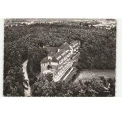 HELFAUT: le sanatorium vue aérienne 10X15 - très bon état