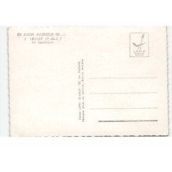 HELFAUT: le sanatorium vue aérienne 10X15 - très bon état