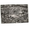 HESDIN: vue aérienne 10X15 - très bon état
