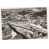 FRUGES: grand-place vue aérienne 10X15 - très bon état