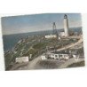 CAP-GRIS-NEZ: le phare, le bar du cap vue aérienne 10X15 - très bon état