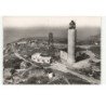 LE CAP GRIS-NEZ: le phare le plus puissant de france vue aérienne 10X15 - très bon état