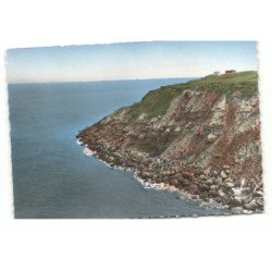 CAP GRIS-NEZ: vue aérienne 10X15 - très bon état