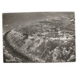 CAP GRIS-NEZ: vue aérienne vue aérienne 10X15 - très bon état