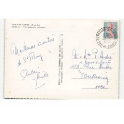 GOUY-SAINT-ANDRE: vue générale vue aérienne 10X15 - très bon état