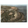CAP GRIS-NEZ: vue générale vue aérienne 10X15 - très bon état