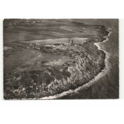 CAP GRIS-NEZ: vue d'ensemble vue aérienne 10X15 - très bon état