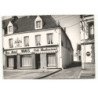 ETAPLES-sur-MER: hotel "100S", place général de gaule vue aérienne 10X15 - très bon état