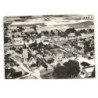 ERVILLERS: vue générale vue aérienne 10X15 - très bon état