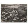 FAUQUEMBERGUES: vue aérienne 10X15 - très bon état