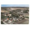 FERQUES: vue générale vue aérienne 10X15 - très bon état