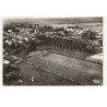 FLEURBAIX: le terrain de foot-ball vue aérienne 10X15 - très bon état