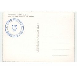 FOUQUIERES-les-LENS: fosses 3 et 15 vue aérienne 10X15 - très bon état