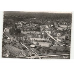 FRESSIN: vue aérienne 10X15 - très bon état
