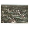 FRESSIN: vue générale vue aérienne 10X15 - très bon état